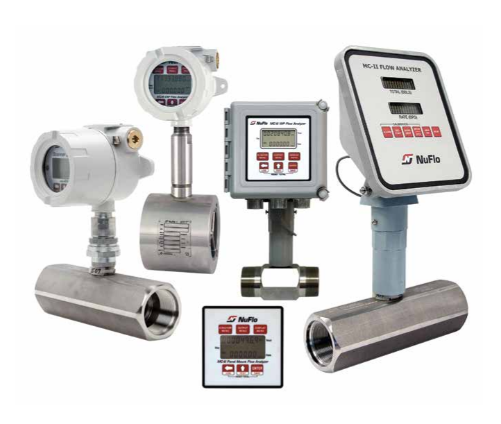 Flow Meters Back Flow Meters Back